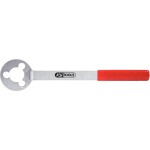 KS Tools 150.3028 Zádržný kľúč VAG na remenice vodného čerpadla; 150.3028