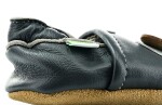 Hopi Hop Sloník šedej barefoot capáčky 20 EUR