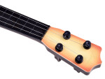 Mamido Štvorstrunová gitara pre deti + trsátko IN0120