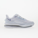 Tenisky Nike Pegasus Premium Football Grey/ Mtlc Platinum-World Indigo EUR 38