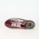 Tenisky Vans LX Old Skool 36 Patent Bordeaux/ Olive EUR 44