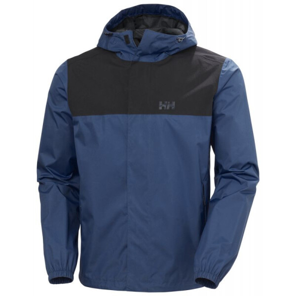 Helly Hansen Vancouver Bunda do dažďa M 53935 584 Pánske M