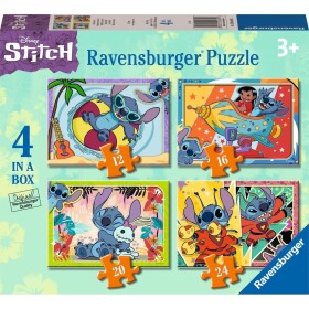 Ravensburger Disney Stitch