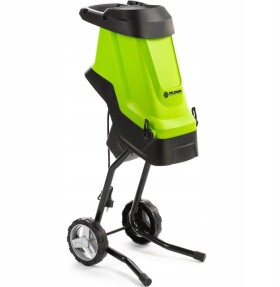 Ikra Mogatec Elektrinis šakų smulkintuvas Fieldmann FZD 4014-Е