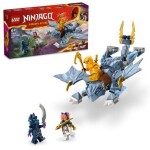 LEGO® NINJAGO® 71810 Dračie mláďa Riyu