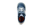 Mtng Free Abi Petrol/Town Light Blue celoročné nízke barefoot topánky 27 EUR