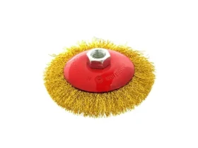 GEKO Kefa misková - vlnitý drôt 115mm | M14 (G00600)