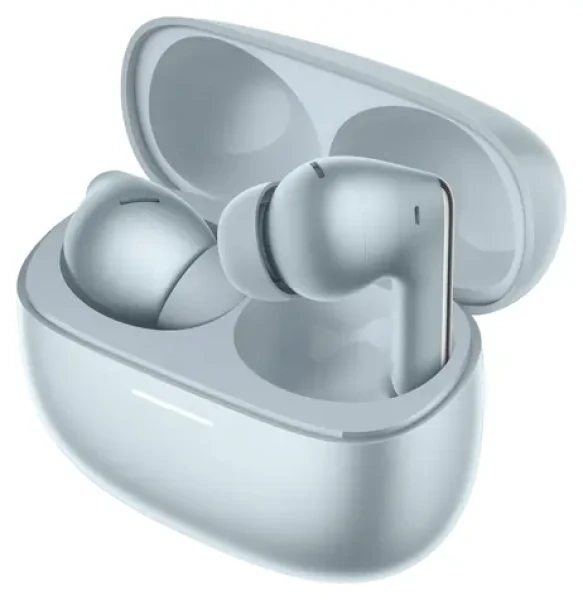 XIAOMI Redmi Buds 8 Pre modrá / Slúchadlá s mikrofónom / Bluetooth 5.4 / ANC / Dolby Audio (69547)