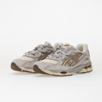 Tenisky Asics Gel-Nyc Cream/ Cement Grey EUR 42.5