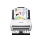 Epson WorkForce DS-770II