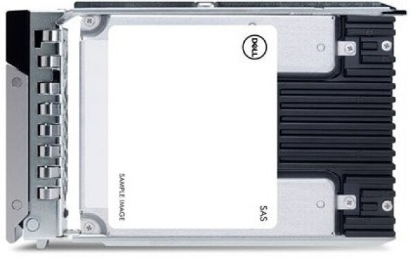 Dell 1.92TB SSD SATA Mixed Use
