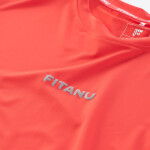 Pánske tričko s krátkym rukávom FELLO L