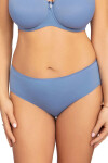 Dámske nohavičky 03771 Virginia 2 jeans - CORIN džínová L