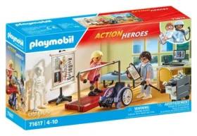 Playmobil® Action Heroes 71617 Ortopédia