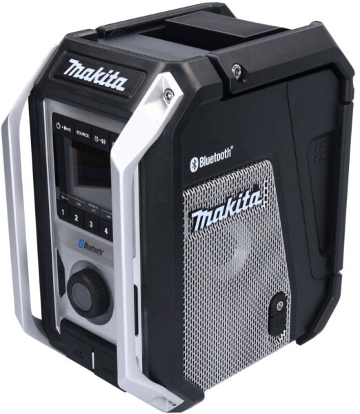 Makita Radijo imtuvas su bluetooth MAKITA DMR114B