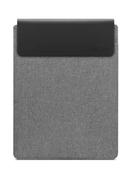 Lenovo Yoga Sleeve 14.5 šedá / Puzdro pre notebooky 14.5 (GX41K68624)