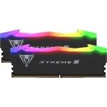 Patriot Viper Xtreme 7600MHz DDR5 CL36 (PVXR548G76C36K)