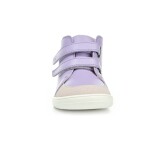 Baby Bare Shoes Baby Bare Febo Fall Orchid celoročné členkové barefoot topánky 23 EUR