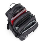 Batoh na notebook Bagmaster BAG 25 A Grey