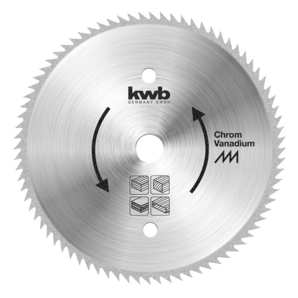 Kwb 587111 pílový kotúč 200 x 16 mm 1 ks; 587111