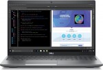 Dell Precision 3580 i7-1360P 16 GB 512 GB W11 Pro RTX A500