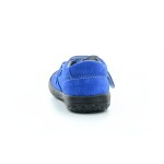Jonap B22 sv modrá barefoot topánky 22 EUR