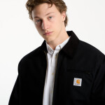 Bunda Carhartt WIP OG Detroit Jacket Black/ Black UNISEX S