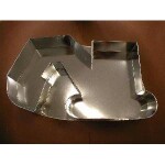 Dortová forma bagr 43x24x7,5 cm - Jakub Felcman - Jakub Felcman