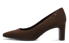Tamaris 1-22455-47-304 Dámske lodičky mocca 39