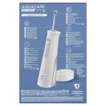 ORAL-B Aquacare