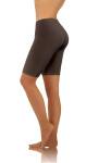 Sesto Senso Krátke legíny LEG_01 Brown