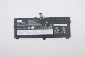 Lenovo 50Wh čierna / Batéria pre notebook / Li- ION / 3-článková / 4345 mAh (5B10W13928)