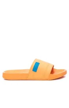 Teddy Smith 78127 pantofle oranžové