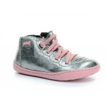 Camper Peu Cami Alu Meteor (K900131-019 First Walkers) členkové barefoot topánky 22 EUR