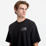 Tričko Vans Dirt Trip SS Tee Black S