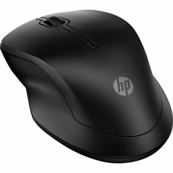 HP 255 Dual WRLS Mouse čierna / Bezdrôtová myš / optická / 1600 DPI / 3 tlačidlá / USB / Bluetooth (8R3U1AA)