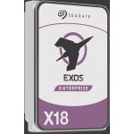 Seagate Exos X18 16TB 3.5'' SATA III (6 Gb/s) (ST16000NM000J)