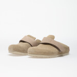 Tenisky Birkenstock Loma Nubuck Leather/ Suede Taupe EUR 37
