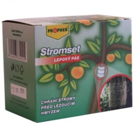 AgroBio Stromset 3 m pás