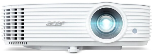 Acer Acer X1526 DLP Projector, FHD, 1920 x 1080, 4000lm, 10000:1, White | Acer