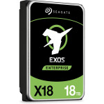 Seagate Exos X18 18TB 3.5'' SATA III (ST18000NM000J)