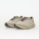 Tenisky adidas x Hermanos Koumori Adizero EVO SL Woven Putty Grey/ Alumina/ Shadow Fig EUR 44 2/3
