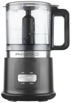 Philco PHHG 3210 SliceGrind sekáčik potravín / 400 W / 1 L (8590669397112)
