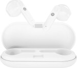 XO XO wireless earphones X5 TWS BT, white