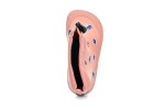 Bundgaard Cover Blush Berry barefoot gumáky 22 EUR