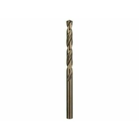BOSCH Vrták do kovu HSS-Co, DIN 338 6x57x93mm