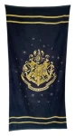 Groovy Osuška Harry Potter Gold Crest / Osuška / 75×150 cm / 100% bavlna (GR93207EPM)