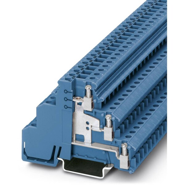 Sensor/actuator terminal block DIKD 1,5-PV BU 2715584 Phoenix Contact; 2715584