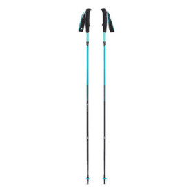 Black Diamond Distance Carbon Z tyrkysová / trekingové palice / 115 cm (BD11253640501151)