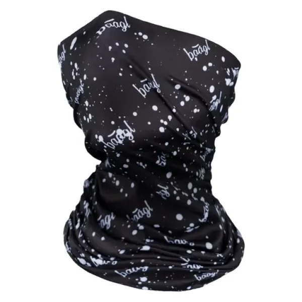 BAAGL Bandana Space pre deti / Multifunkčná šatka / 21x40 cm (A-30362)
